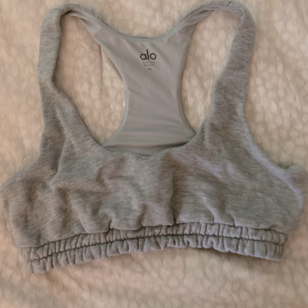Alo Sport bra size medium
